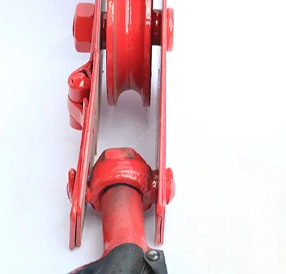 Crane truck/crane wheel set/ring pulley/single wheel two-wheel multi-wheel skid