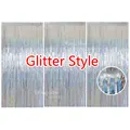 Glitter-Silver