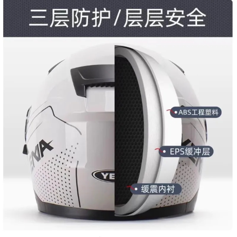 ������� ��� ���� ���̽� ���� ���� �� ī���� ���� ����� ���� ���� ��Ʈ��Ʈ �м� ��� Capacete De Moto ����