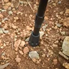 Tip Hiking Tips End End Pole 1Pcs For Pole Protectors Walking Pads Replacement Stick Nordic Stick Buffer Trekking Rubber 6