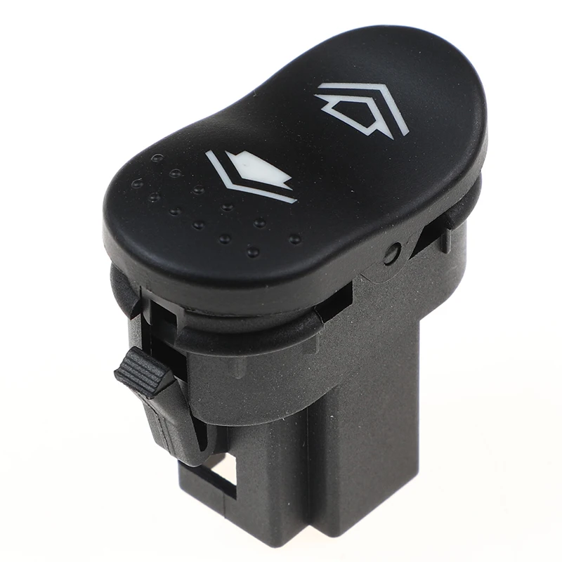Ford Focus Power Window Switch 98AB14529DC Passenger