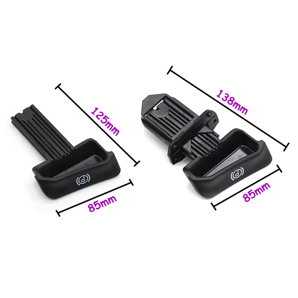 Car Handbrake Parking Switch Lever Release Handle For Mercedes BENZ S Class 1991-1998 W140 LHD RHD 1404200195 1404270720