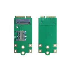 Universal M.2 & PCIe to USB Adapter Development Board with USB - C Connectivity (M.2 to PCIE5230)