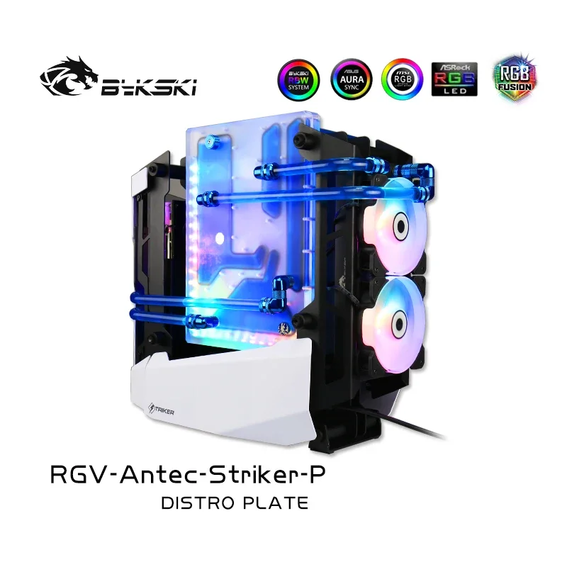 striker phantom gaming edition antec striker price