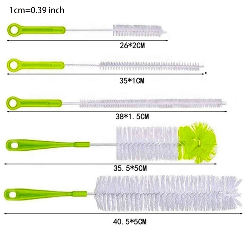      ô    Ʃ Ŭʿ   5 Pcs  ڵ û 귯 Ʈ
