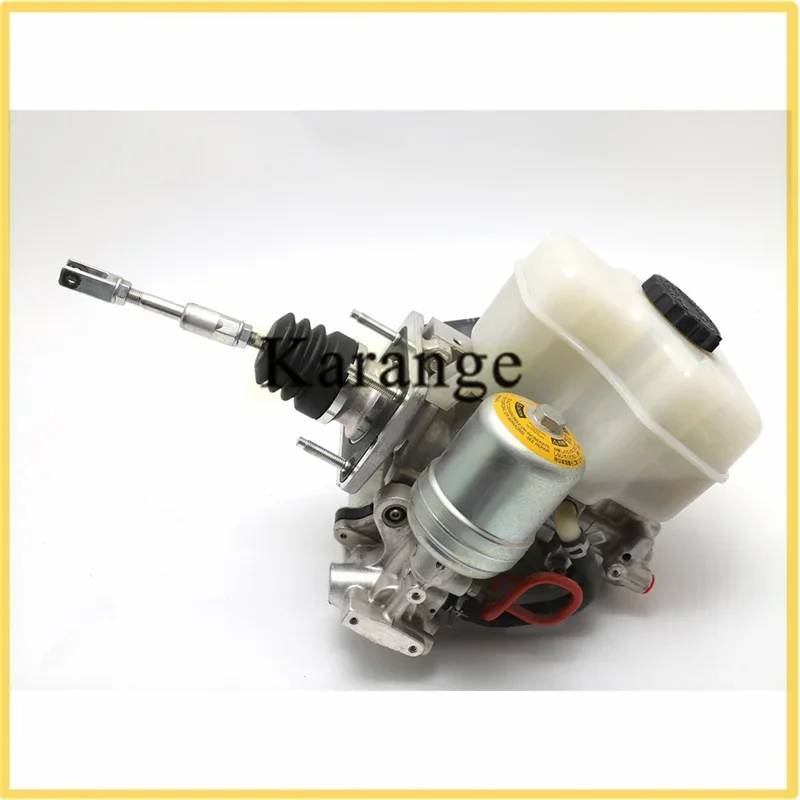 ABS Brake Pump Master Cylinder Motor Anti Lock Brakes 47050-35030 47050-35031 4705035030 For TOYOTA 4runner Gx470