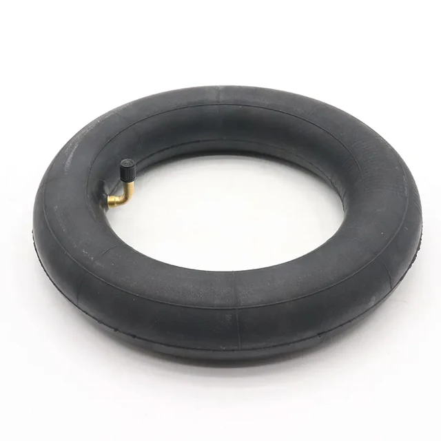 Butyl Rubber Camera Interior Tire