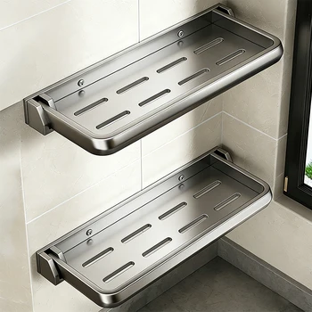 ชั้นวางของในครัว, ชั้นวางของพับได้ในครัว, ที่เก็บผ้า, ก๊อกน้ำแบบไม่เจาะรู, อ่างล้างผัก, ชั้นวางตะกร้าสำหรับเก็บของ 1