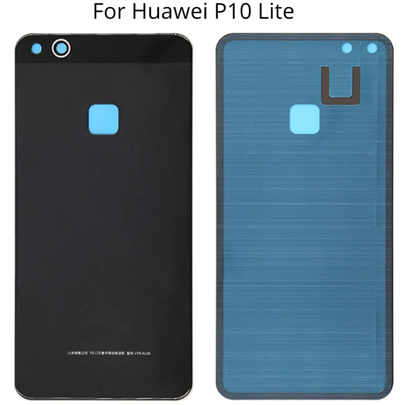 Cover SPIGEN - Huawei P10 Lite Case Liquid Crystal (L14CS21509