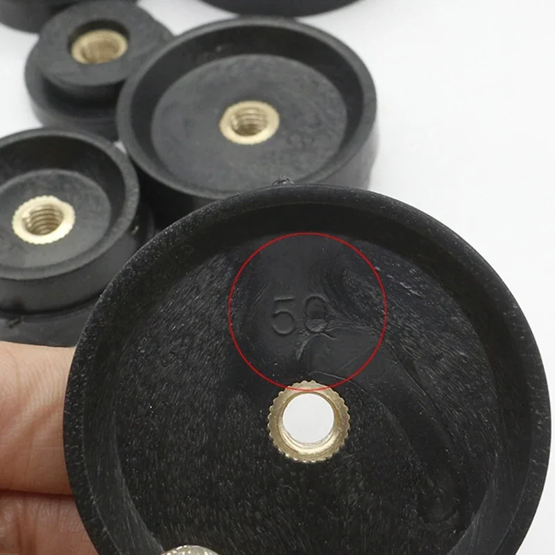 20pcs 시계 뒤로 프레스 프레 서 다이 시계 프레스 다이 키트 시계 프레 서 테이블 모델 캡핑 기계 시계 수리공
