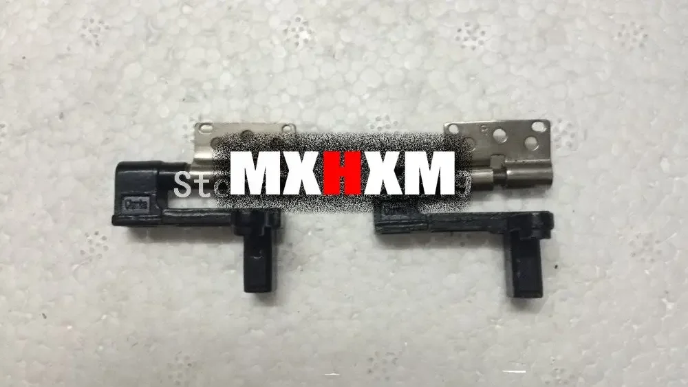 

MXHXM Laptop LCD Hinges for Acer 5710 5420 5530 9200 9300 9400 5620 5420 7000