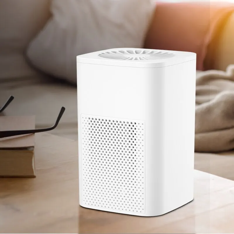 Рисунок 6 - портативный очиститель воздуха