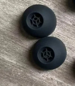 Premium Silicone Ear Tips Replacement