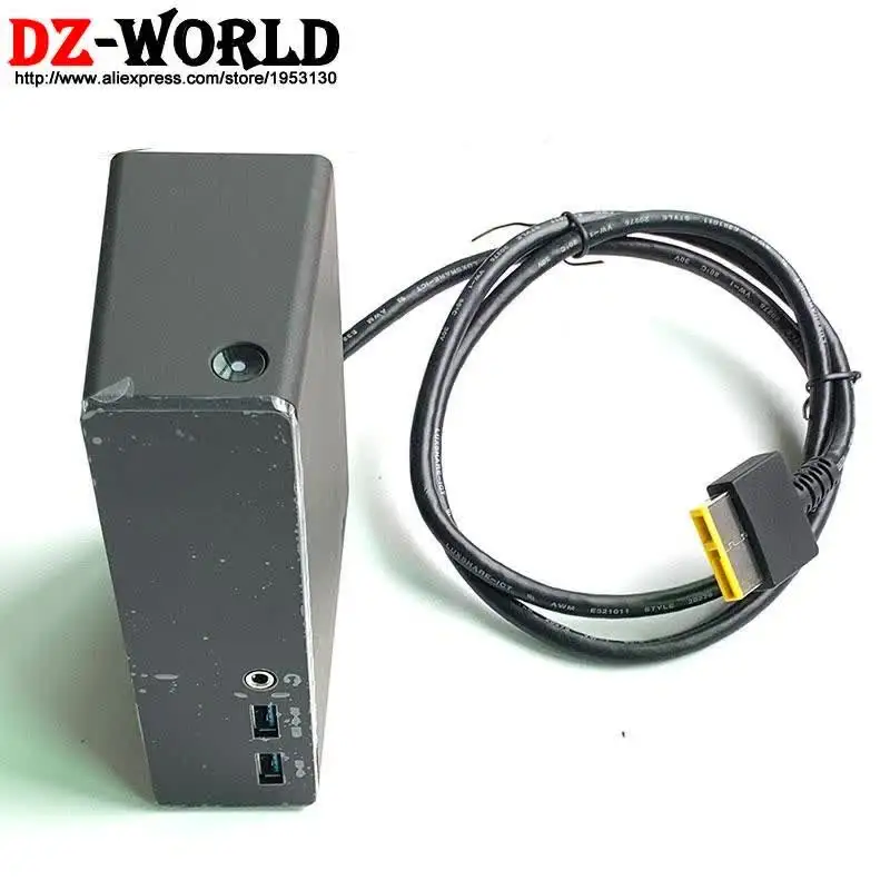 美品】ThinkPad E450(16GB/1TB)とOneLink Pro Dock