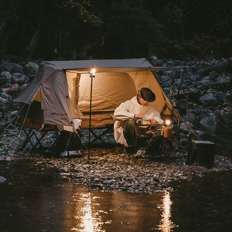 Naturehike テントLight Outdoor Travel Naturehike-Make Outdoor a Lifestyle