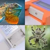 UVC Illuminance Meter UV Radiation Measurement Performance Monitoring Accurate Measurements Imported UV Devices 4