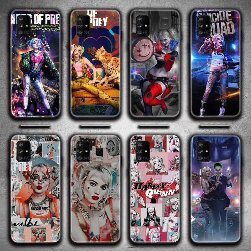 Чехол для телефона Samsung Galaxy A52 A21S A02S A12 A31 A81 A10 A30 A32 A50 A80 A71 A51 |