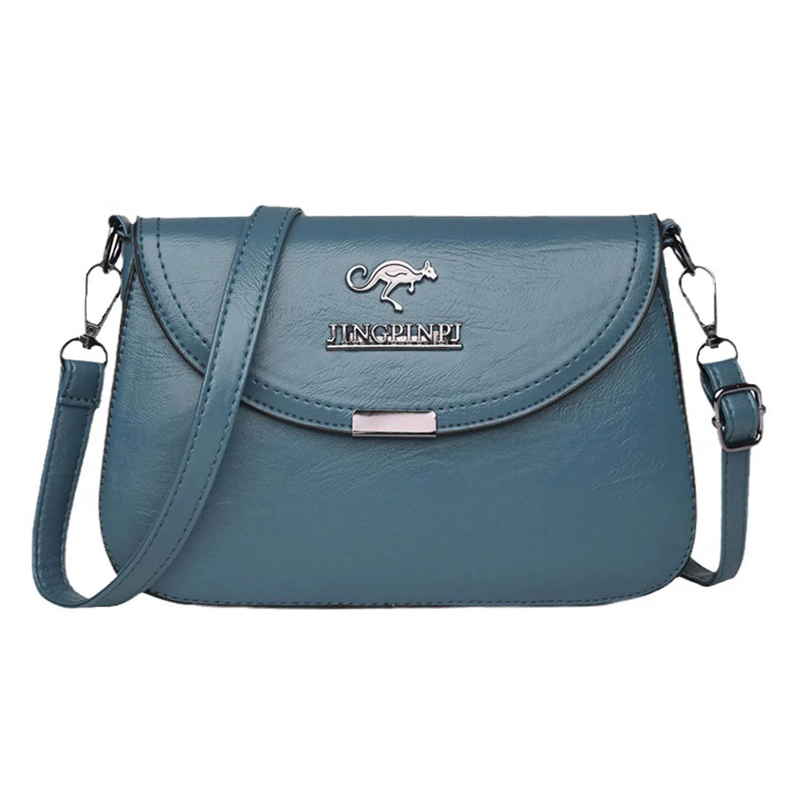 Women Crossbody Bag Leather Tote Shoulder Bag