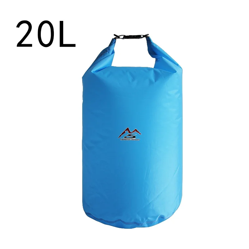 Waterproof Large Capacity Outdoor Adventure Dry Bag