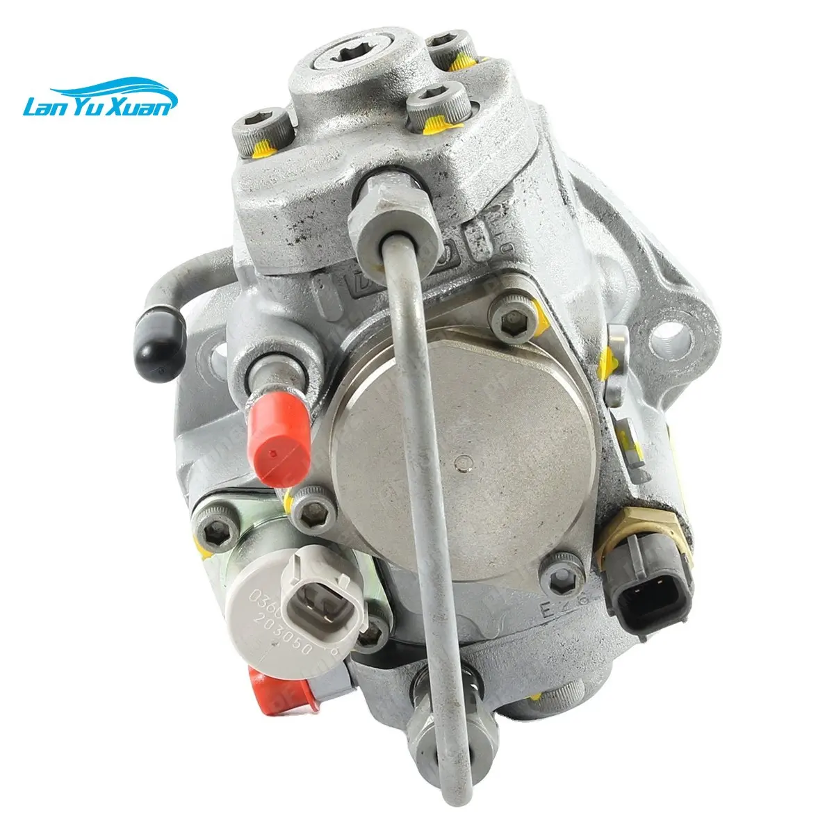 High Quality Diesel Fuel Injection Pump 294000-1540 294000-1541 For JOHNDEERE S350