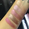 Naughty Nude Eyeshadow Palette 18 Color Highly Pigmented Makeup Palette Matte Shimmer Metallic Long Lasting Natural Color 5
