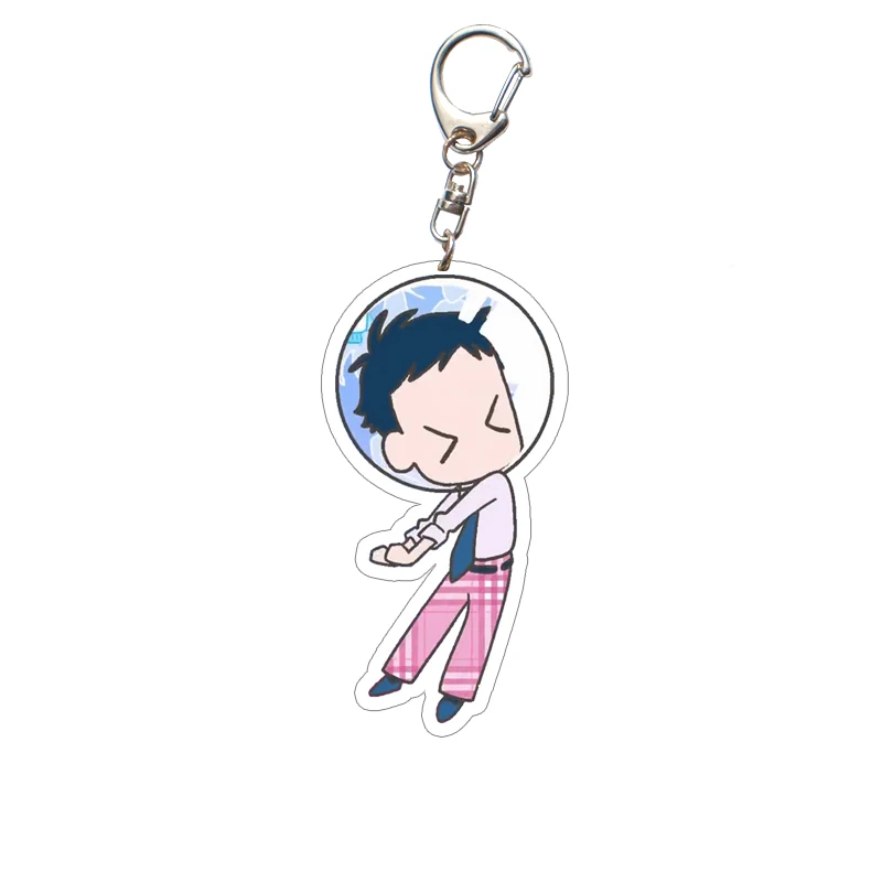 halloween costumes Anime My Dress-Up Darling Kitagawa Marin Wakana Gojo Cute Acrylic Keychain Pendant Keyring Bag Charm Ornaments Funny Gift plus size cosplay Cosplay Costumes