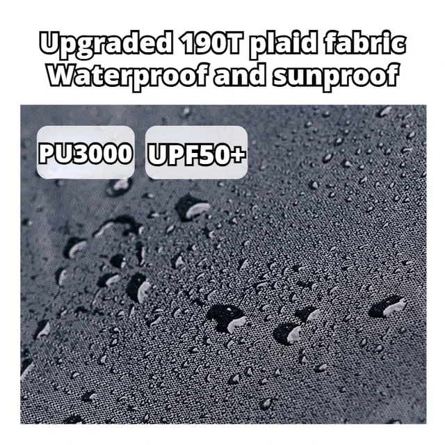 캠핑을 위한 완벽한 파트너