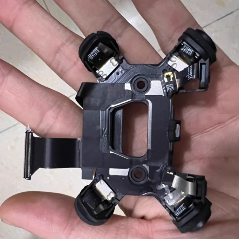Capteur Vision Supérieure Avant DJI Mini 5 Pro - Pièce d'Origine