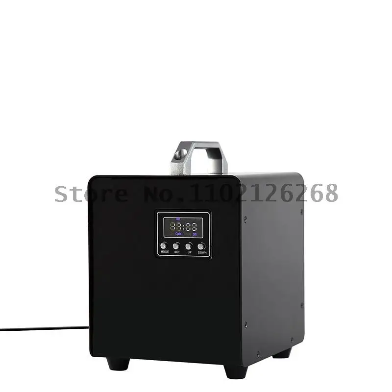 

Commercial Timed Fragrance Expander Fresh Air Fan Large Range Fragrance Dispenser Large Essential Oil Fragrance Dispenser