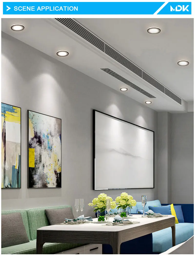 Led Downlight Image 11
