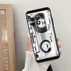 Retro Cassette Mix Tape Phone Case Cover - OnePlus Nord CE2Lite (DDD5313)