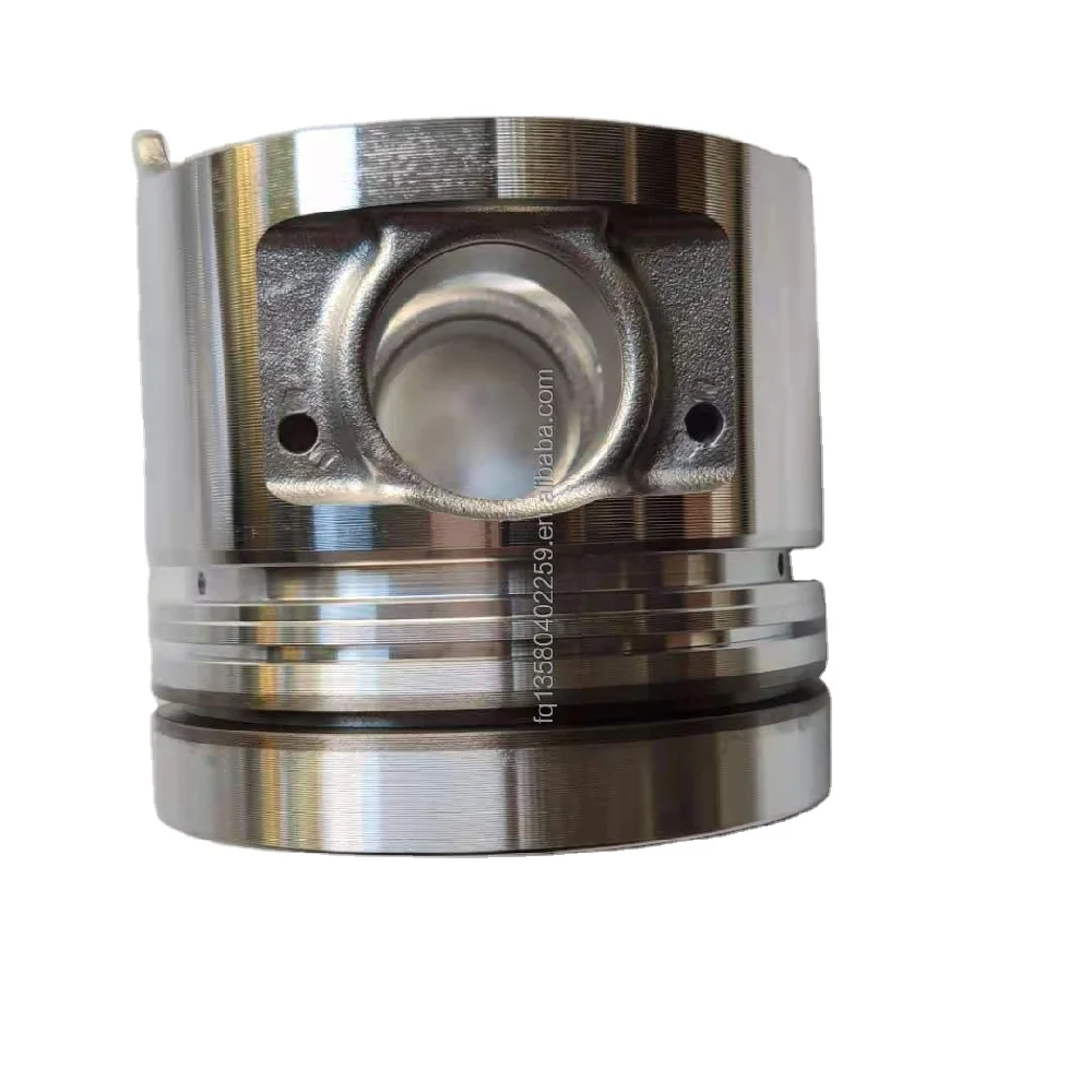 

Запасные части для дизельного двигателя FQ, поршень 32C17-05100 32C17-15100 для TEREX HR18, средней экскаватора, фотосессия для Mitsubishi S4Q2