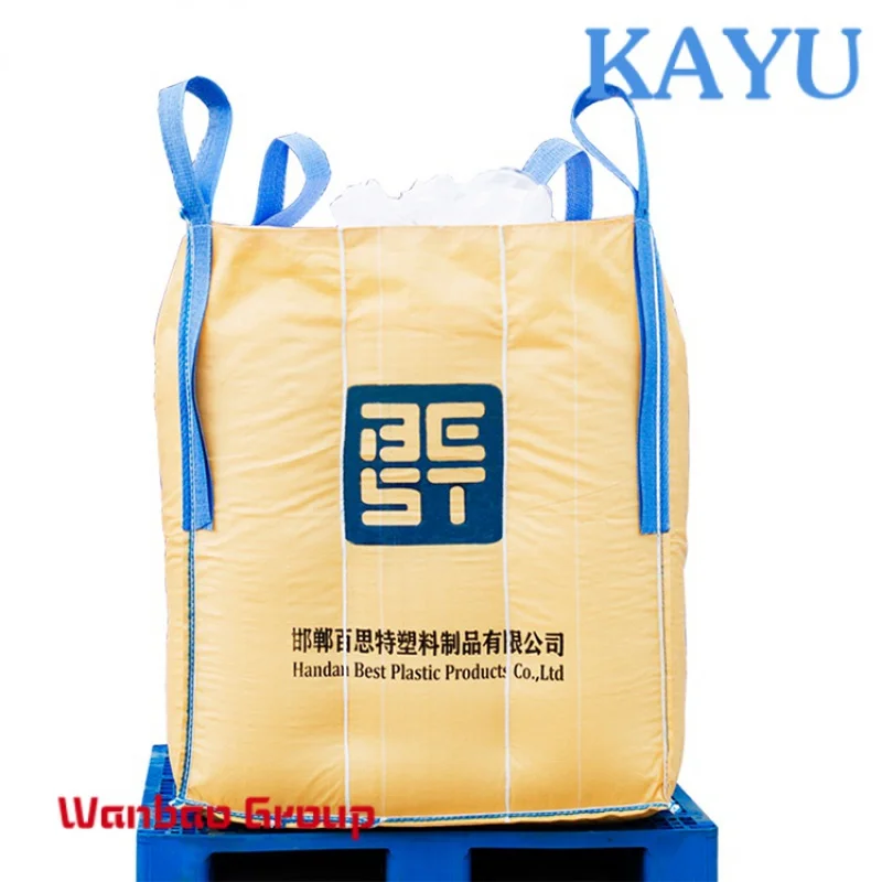 Update more than 133 standard bulk bag dimensions latest lsk.edu.vn