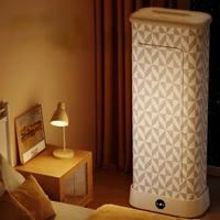 Dryer Household Clothes Drying Machine Automatic Coax Drying Machine Clothes Drying Rack Small Foldable Clothes Dryer 1