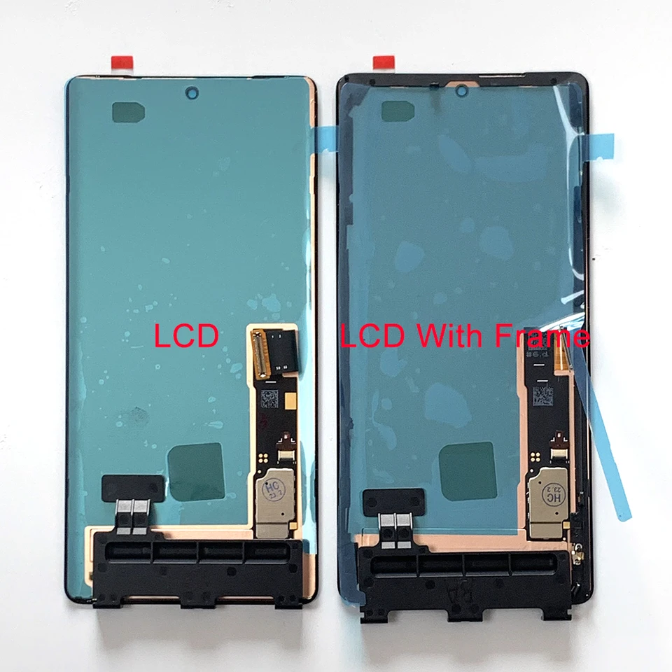 Écran de remplacement OEM pour Google Pixel 7 écran LCD tactile digitiseur - Chine LCD Pixel 7 et écran Pixel 7 prix