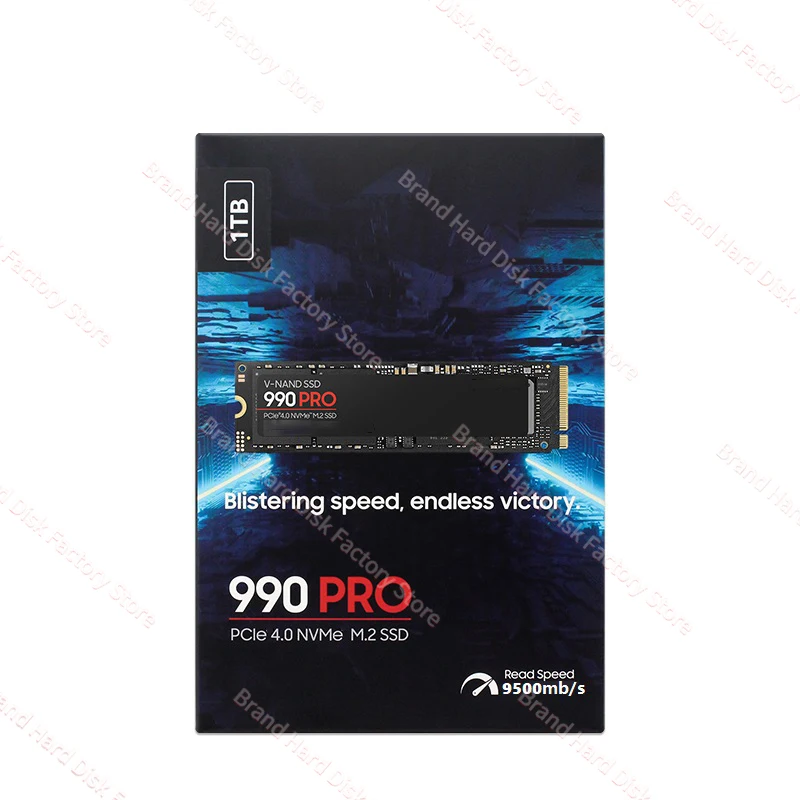 2024 Ʈ, PS5, PC  ָ Ʈ ũ SSD HDD, 8TB SSD 990 PRO M2 2280 Nvme PCIe Gen 4.0 X4, 2TB, 4TB,  ǰ