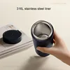Original Xiaomi Mijia Portable Electric Kettle 2 Thermos Cup Fast Water Boiler 350ml Smart Temperature Insulated Kettle Travel 4