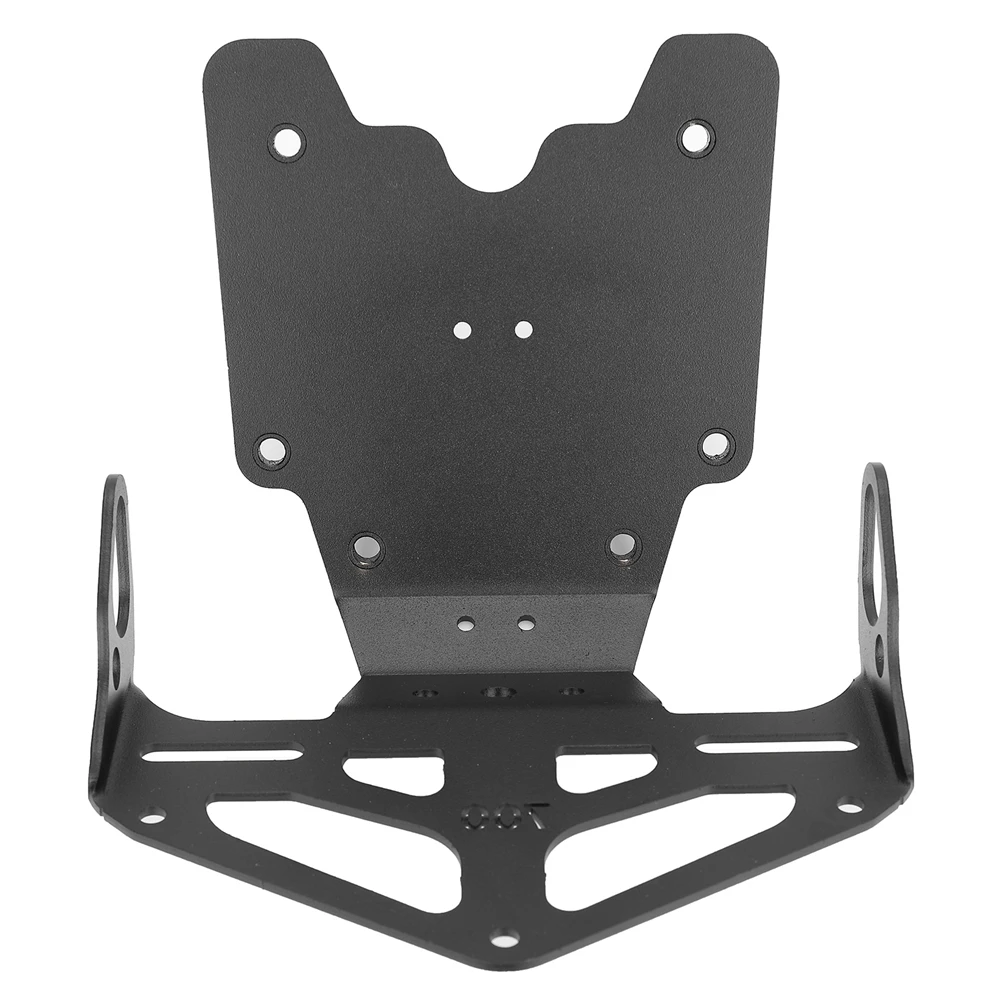Für Yamaha Tenere 700 2019 2020-2025 Motorrad Kennzeichenhalterung Heckaufhängung Kotflügel-Eliminator CNC Aluminium Neu – Detail 13