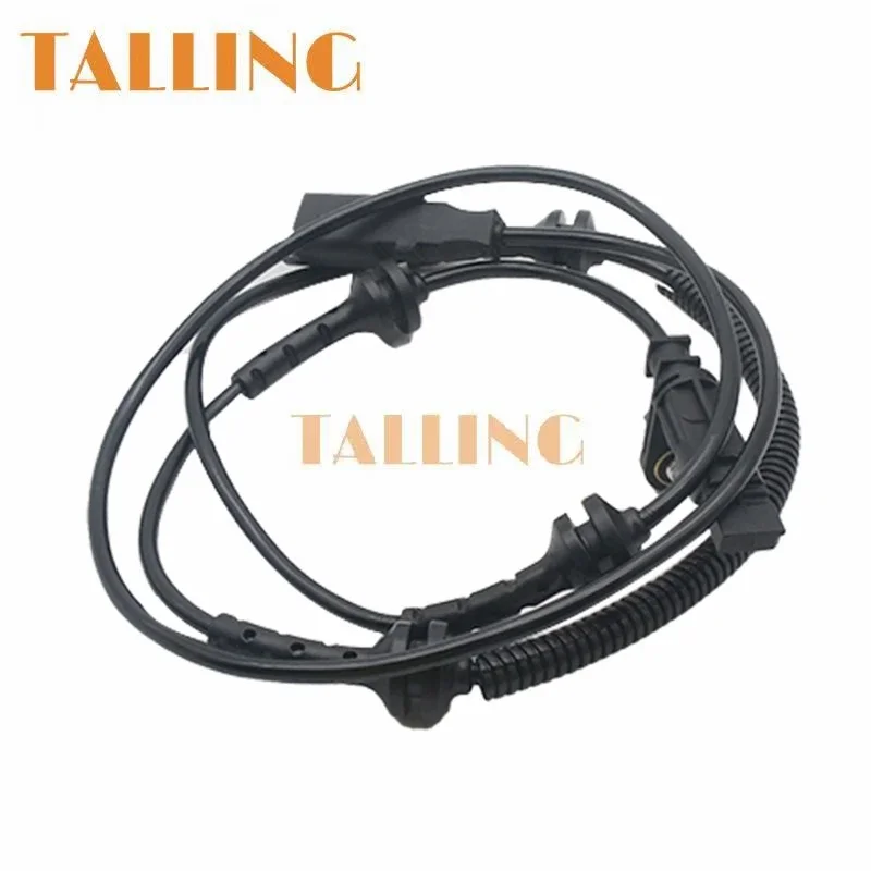 4545G6 4545G7 Front Rear Axle Left/Right ABS Wheel Speed Sensor For Peugeot 407 Citroen C6 2004 2005