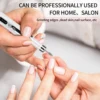 15000RPM Electric Nail Drill Machine USB Nail Polish Pen Manicure Tool Portable Nail File Milling Cutter Equipment For Salon usb 6
