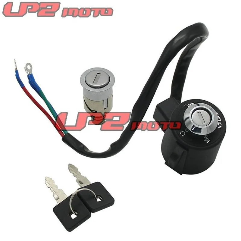 

Комплект замков зажигания для Harley Davidson SPORTSTER XL1200C XL1200CP XL1200L XL1200N NIGHTSTER XL1200R ROADSTER XL1200 S