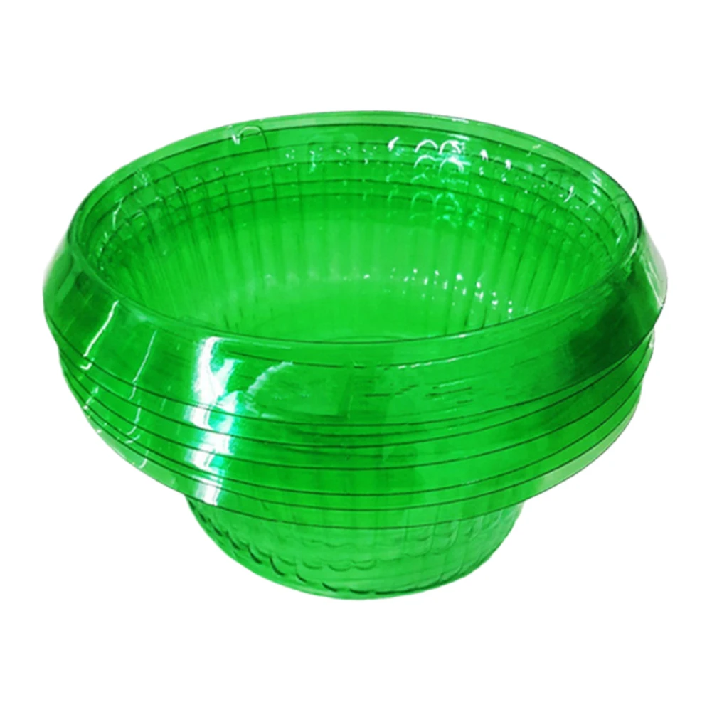 Snail Collars Slug Plant Protection Collars Save Water Plant Snail Guard for Protects Plants To Get Better