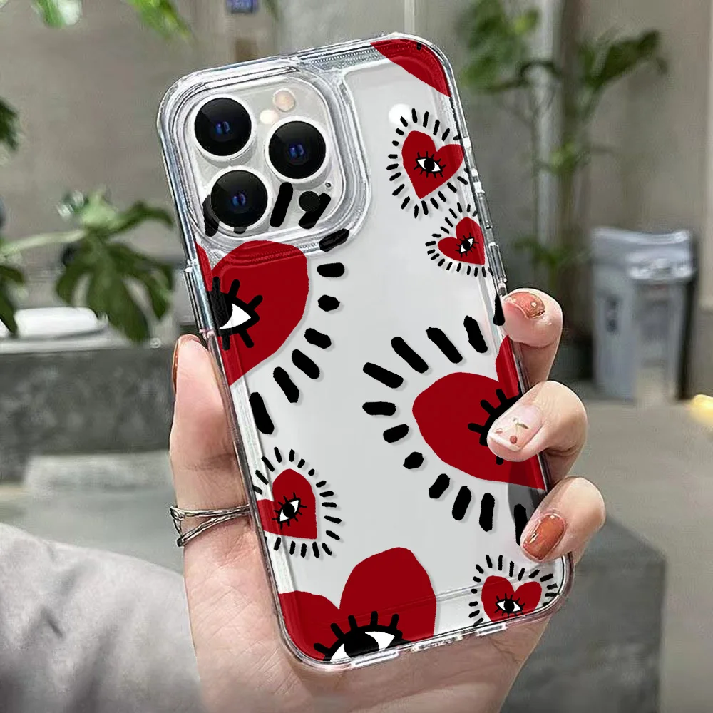 Premium Silicone Smartphone Protective Case Cover