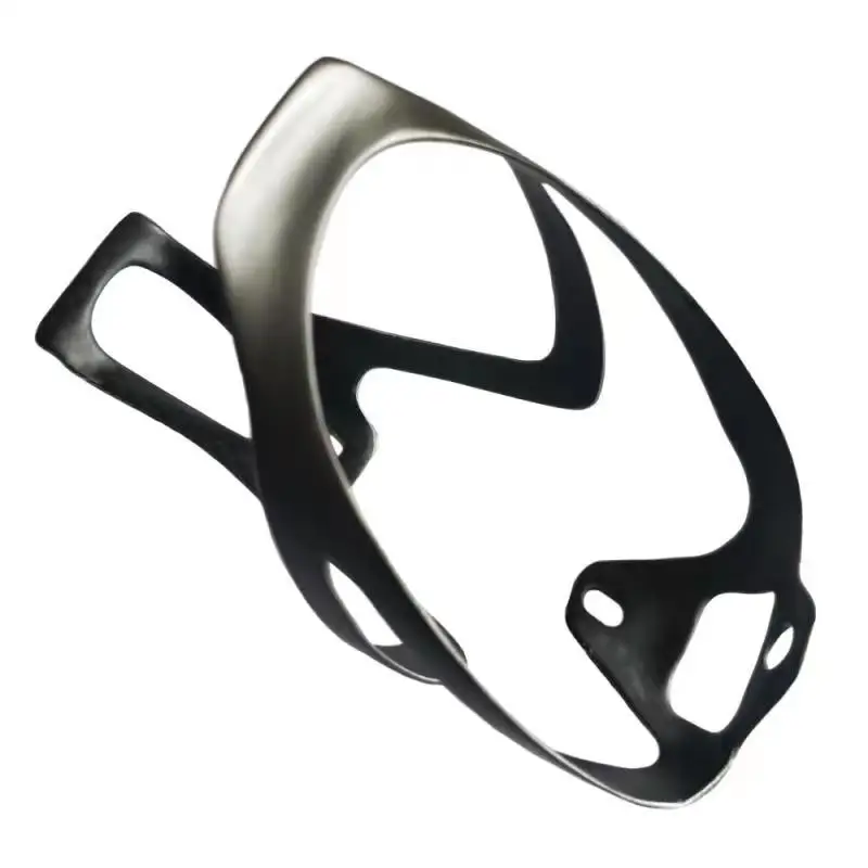 EC90 Full Carbon Fiber Bicycle Water Bottle Cage MTB Road Bike Bottle Holder Ultra Light Cycling Bike Accessories 3K Matte