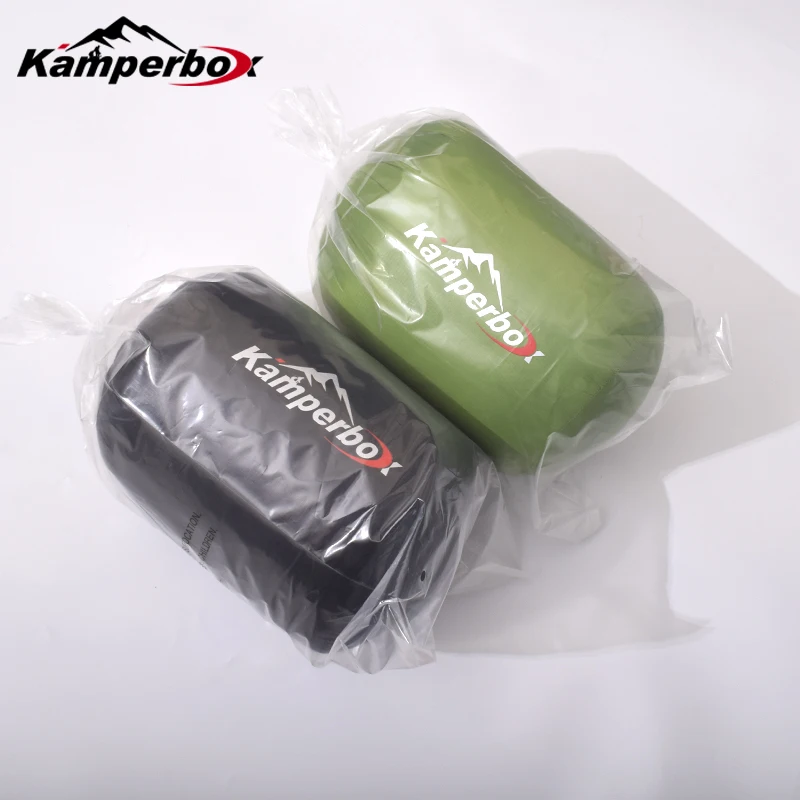 Kamperbox Underquilt Sleeping Bag Down Blanket Hybrid Sleeping Bag Camping Quilt Sleeping Bag