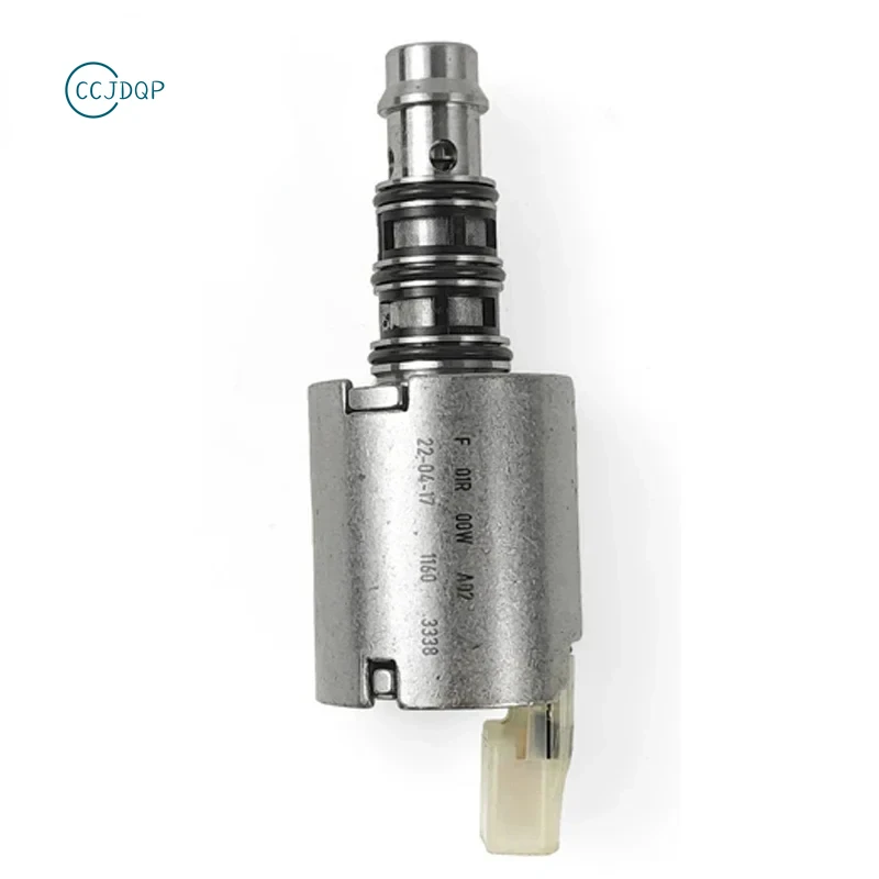 Original New 0AM DQ200 Dual Clutch Transmission Shift Oil Pressure Solenoid Valve For Volkswagen Audi Skoda Hight Quality