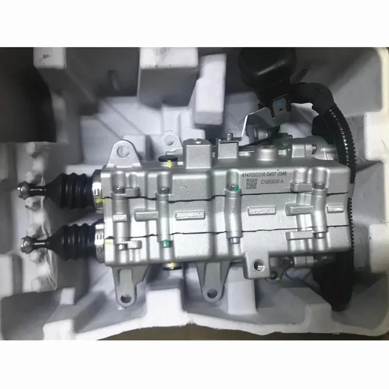 GENUINE FOR HYUNDAI TUCSON 2015-ONWARDS ACTUATOR ASSY-CLUTCH 414702D011 41470 2D011