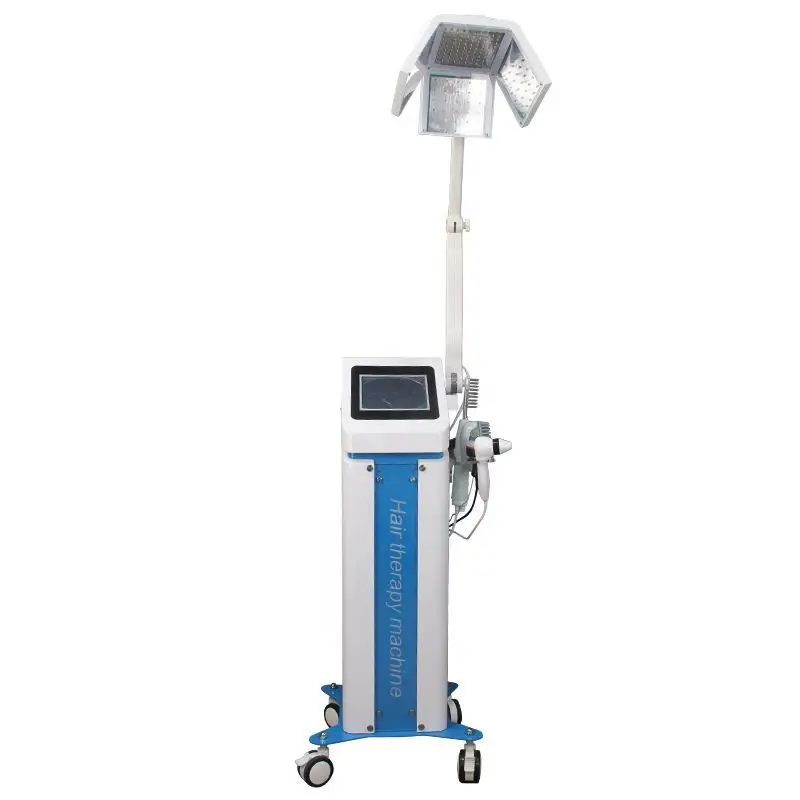 

Quick delivery Hair Grow 650Nm Cold Laser Growth Machine For Loss In Clinic Beauty Spa Salon And Hair Implant Centre