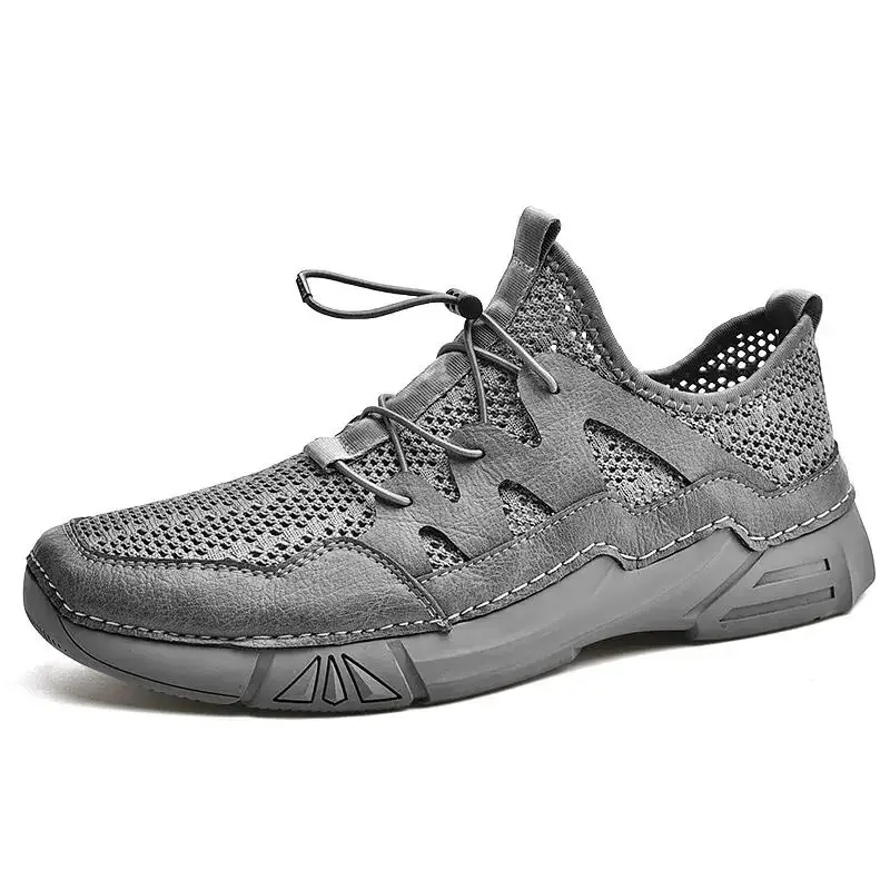 Nouvelles Chaussures De Sport Pour Hommes Chaussures De Plein Air