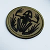 2025 JAN Tactical Patch "SEAL/FROG " Armlet/Shoulder Badge 3